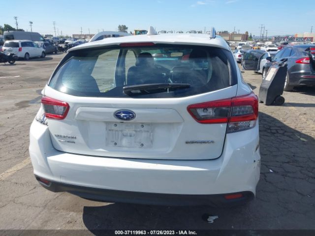 4S3GTAV6XN3703331 Subaru Impreza Premium