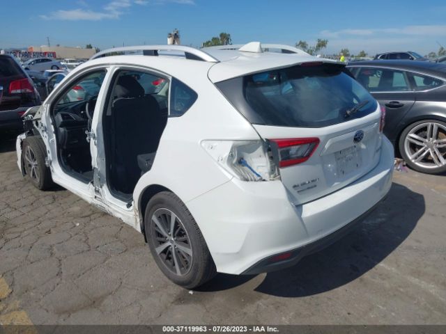 4S3GTAV6XN3703331 Subaru Impreza Premium