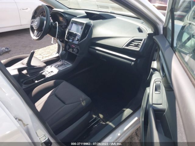 4S3GTAV6XN3703331 Subaru Impreza Premium