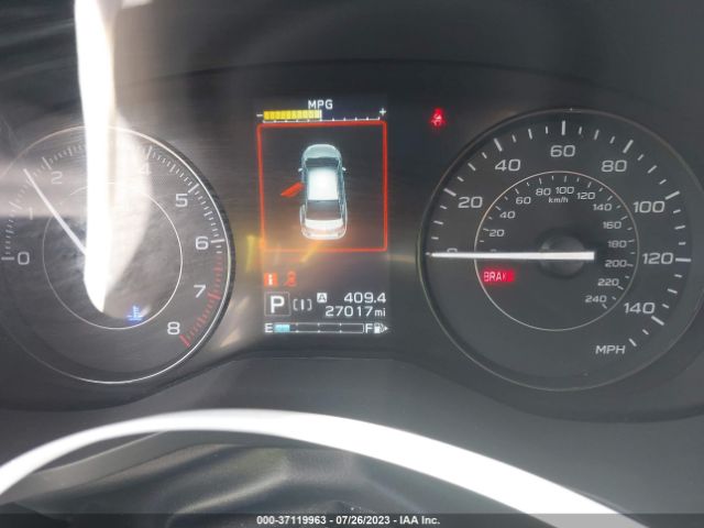 4S3GTAV6XN3703331 Subaru Impreza Premium