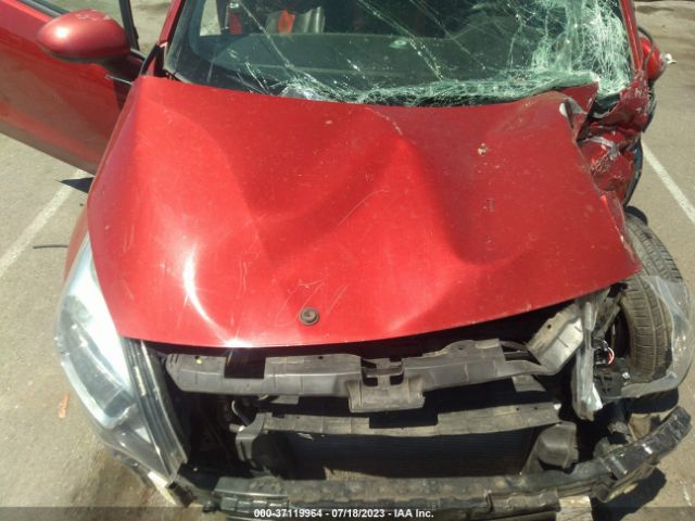 KNADN4A34F6445413 KIA RIO EX