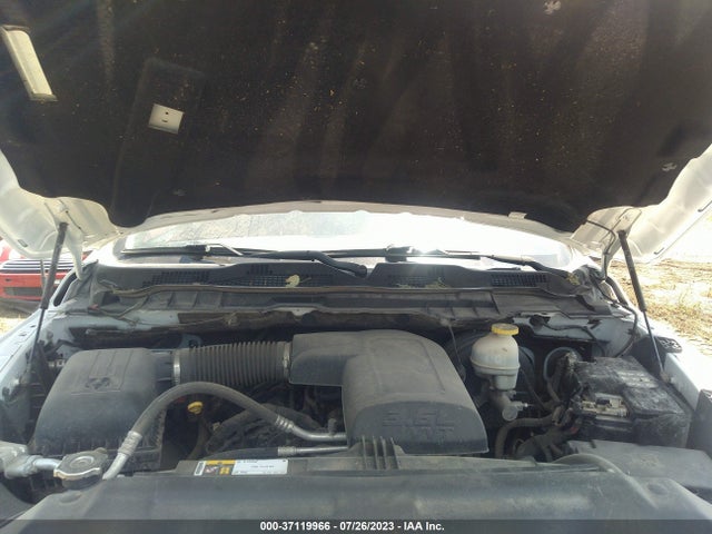 1C6RR7GG0HS583346 RAM 1500 Slt