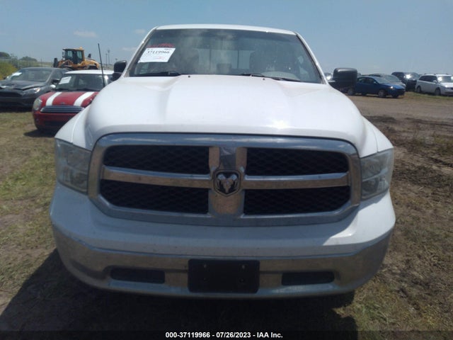 1C6RR7GG0HS583346 RAM 1500 Slt