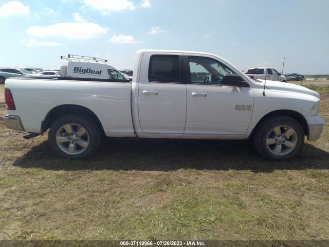 1C6RR7GG0HS583346 RAM 1500 Slt