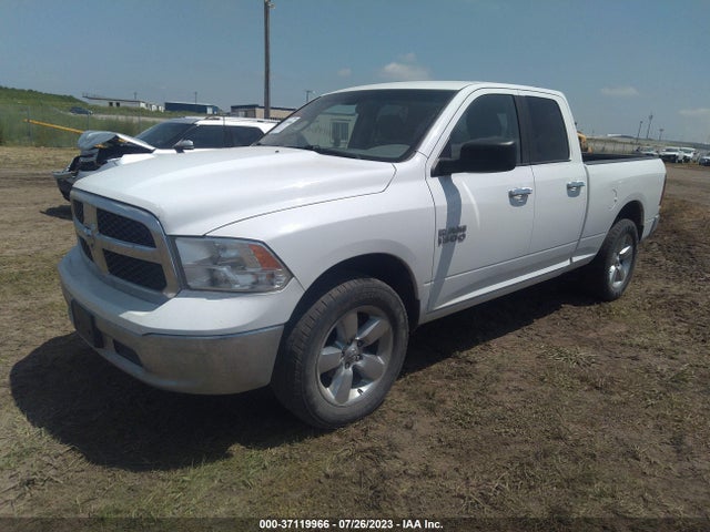 1C6RR7GG0HS583346 RAM 1500 Slt