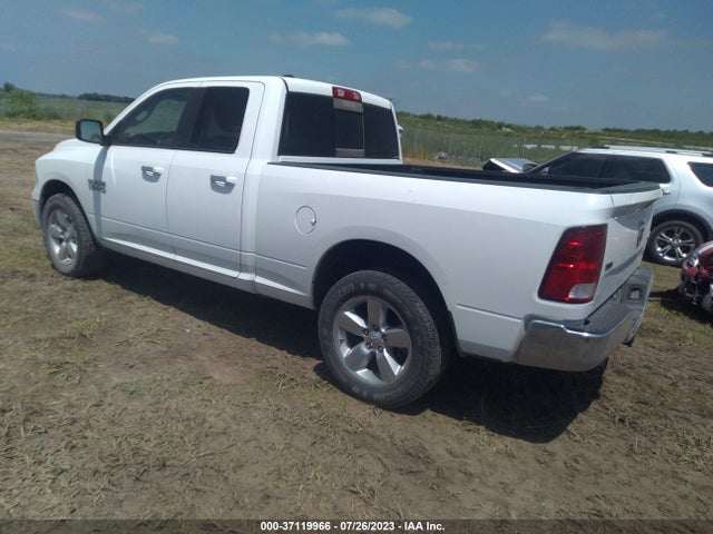 1C6RR7GG0HS583346 RAM 1500 Slt