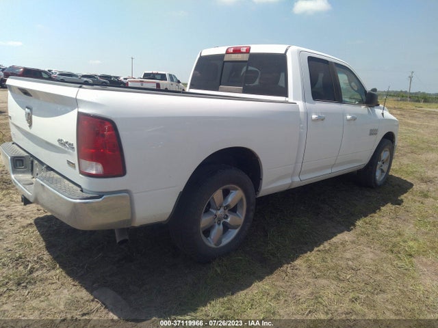 1C6RR7GG0HS583346 RAM 1500 Slt