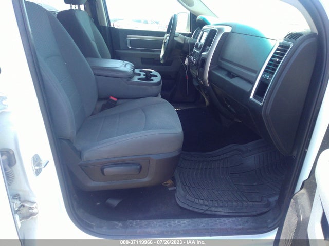 1C6RR7GG0HS583346 RAM 1500 Slt
