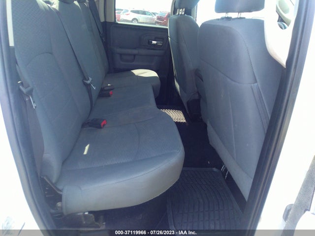 1C6RR7GG0HS583346 RAM 1500 Slt