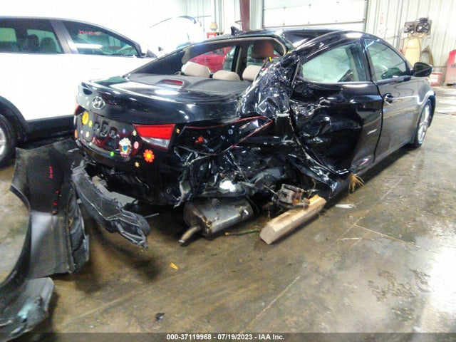 Hyundai ELANTRA SE 2014 KMHDH4AE7EU166569 Image 6