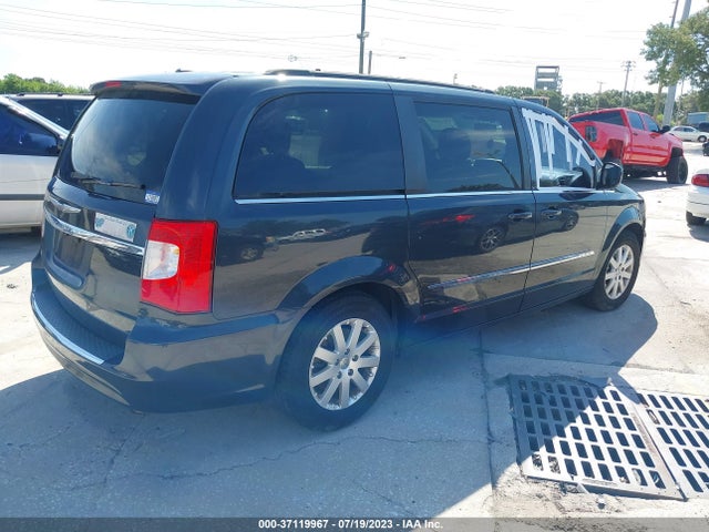 2C4RC1BG9ER215288 Chrysler Town & Country Touring