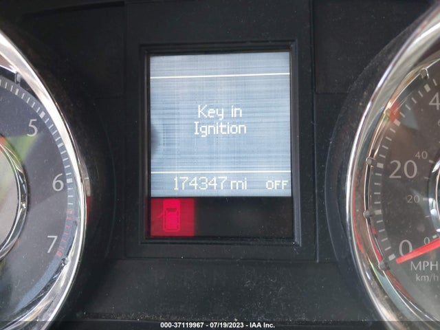 2C4RC1BG9ER215288 Chrysler Town & Country Touring