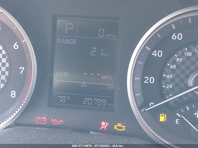 Hyundai ELANTRA SE 2019 5NPD74LF5KH453718 Image 7