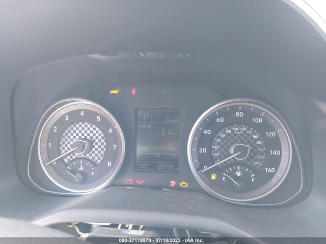 Hyundai ELANTRA SE 2019 5NPD74LF5KH453718 Image 13