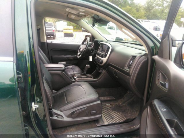 1GTG6DE38G1178685 GMC Canyon 4wd Slt