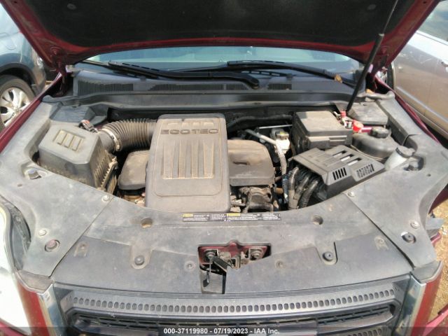 2GKALNEK0H6243169 GMC Terrain Sle