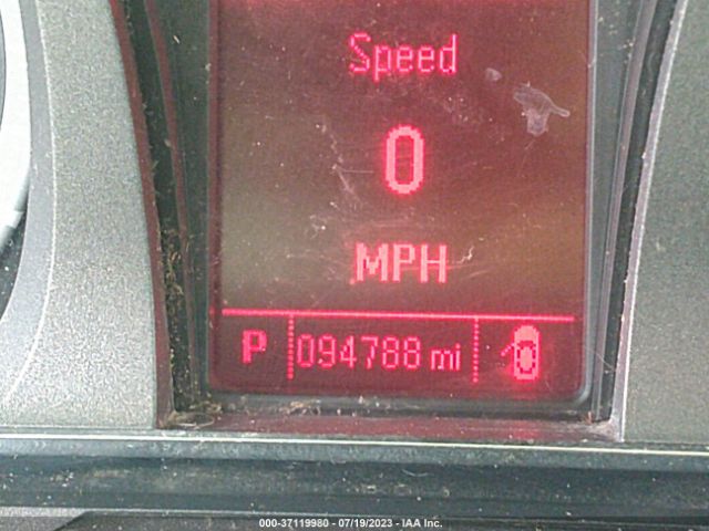 2GKALNEK0H6243169 GMC Terrain Sle