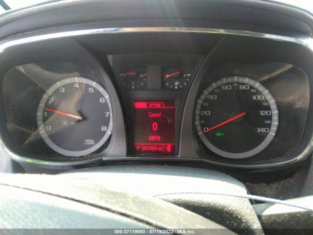 2GKALNEK0H6243169 GMC Terrain Sle