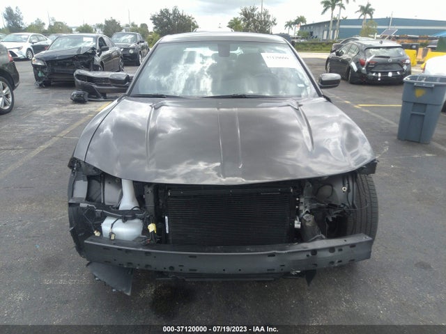 Dodge Charger Sxt 2022 2C3CDXBG2NH255924 Image 13
