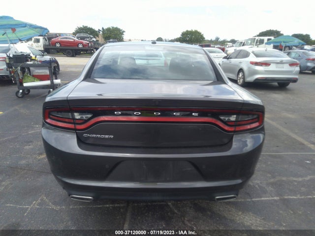 Dodge Charger Sxt 2022 2C3CDXBG2NH255924 Image 17
