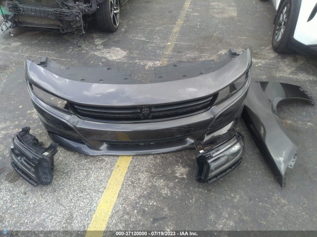 Dodge Charger Sxt 2022 2C3CDXBG2NH255924 Image 12