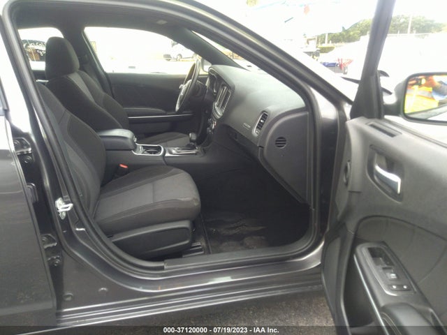 Dodge Charger Sxt 2022 2C3CDXBG2NH255924 Image 5