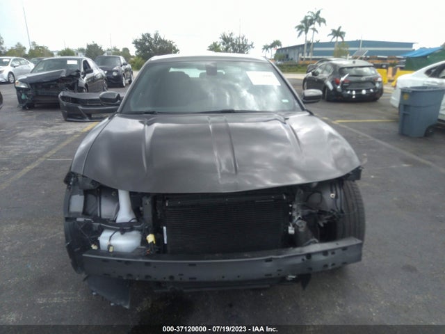 Dodge Charger Sxt 2022 2C3CDXBG2NH255924 Image 6