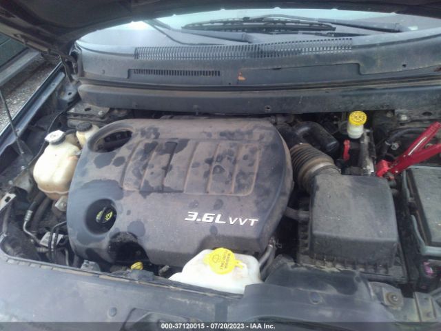 3C4PDCBGXFT743159 Dodge Journey Sxt