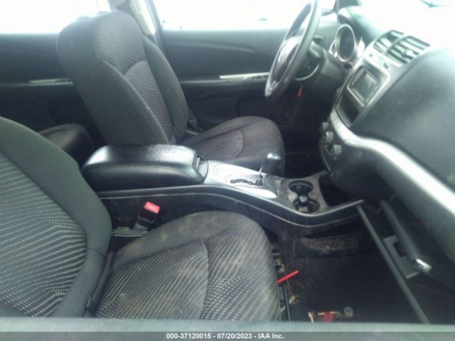 3C4PDCBGXFT743159 Dodge Journey Sxt