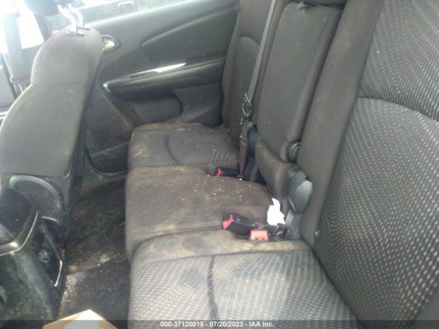3C4PDCBGXFT743159 Dodge Journey Sxt