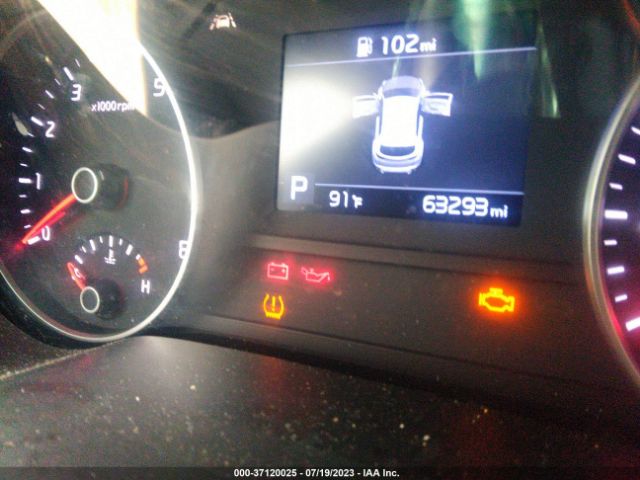 KNDP63AC4L7835781 KIA SPORTAGE S