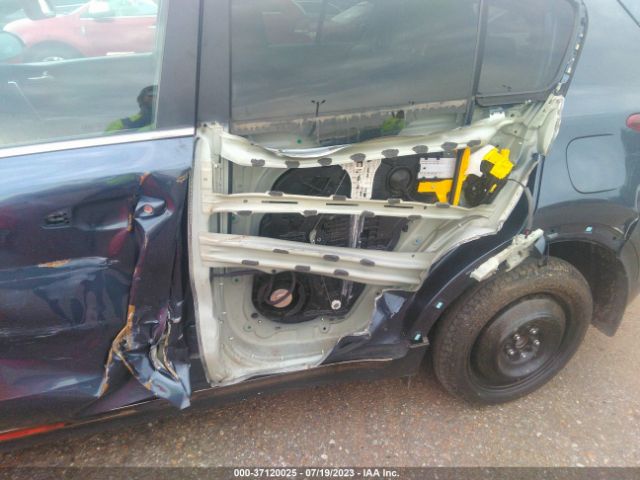 KNDP63AC4L7835781 KIA SPORTAGE S