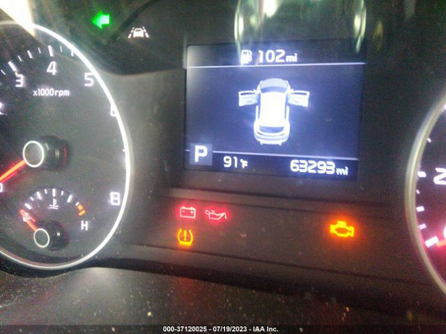 KNDP63AC4L7835781 KIA SPORTAGE S