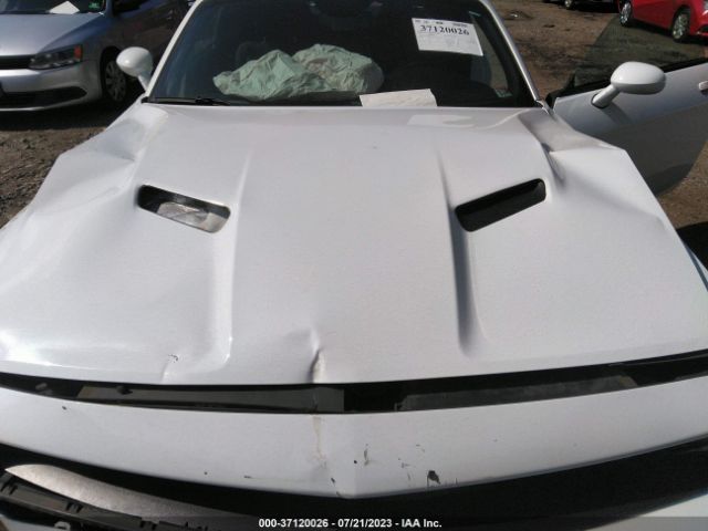 2C3CDZAG7FH805410 Dodge Challenger Sxt