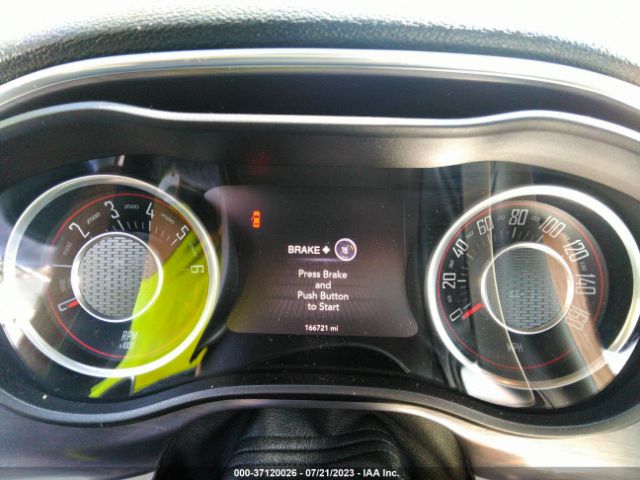 2C3CDZAG7FH805410 Dodge Challenger Sxt