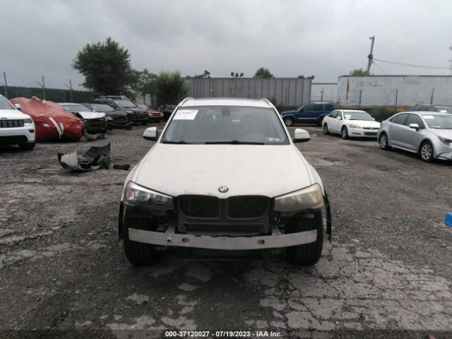 5UXWX9C57G0D63148 BMW X3 Xdrive28i