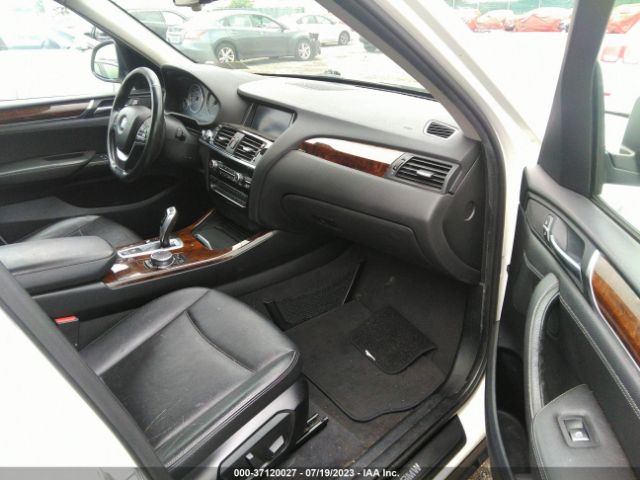 5UXWX9C57G0D63148 BMW X3 Xdrive28i