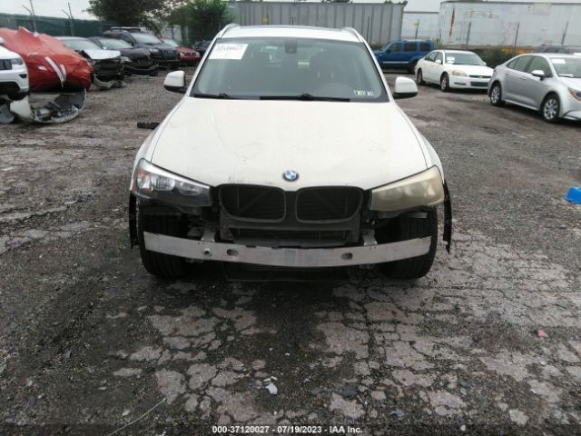 5UXWX9C57G0D63148 BMW X3 Xdrive28i