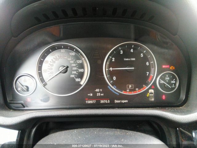 5UXWX9C57G0D63148 BMW X3 Xdrive28i