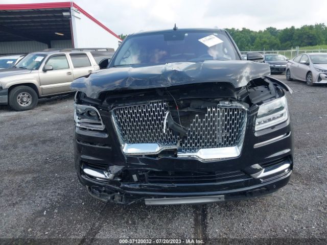 5LMJJ3LT4LEL08989 Lincoln Navigator L Reserve