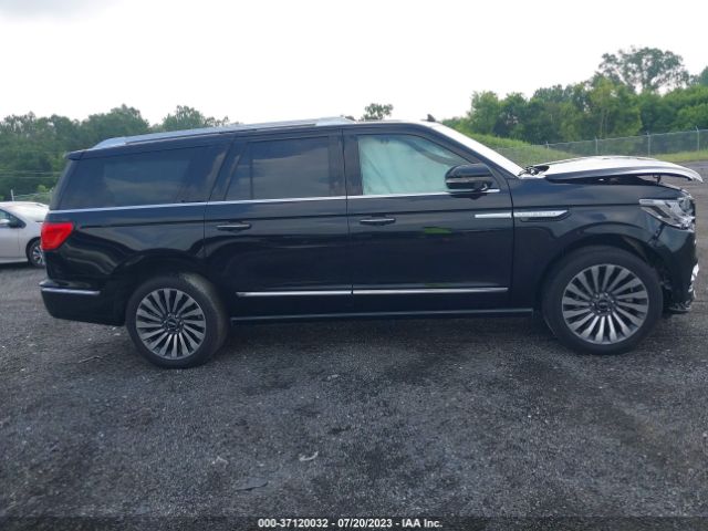 5LMJJ3LT4LEL08989 Lincoln Navigator L Reserve