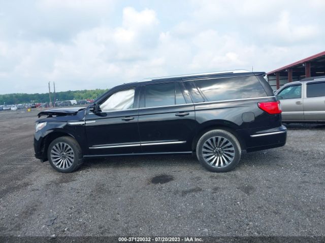 5LMJJ3LT4LEL08989 Lincoln Navigator L Reserve