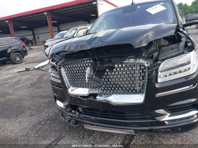 5LMJJ3LT4LEL08989 Lincoln Navigator L Reserve
