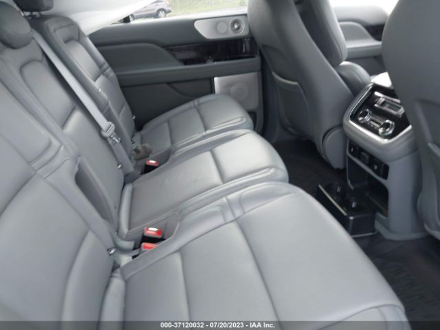 5LMJJ3LT4LEL08989 Lincoln Navigator L Reserve