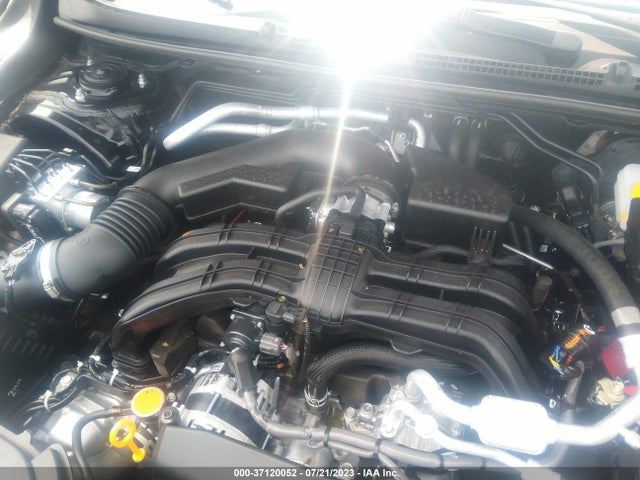 4S4GUHN6XR3702946 Subaru Crosstrek Limited