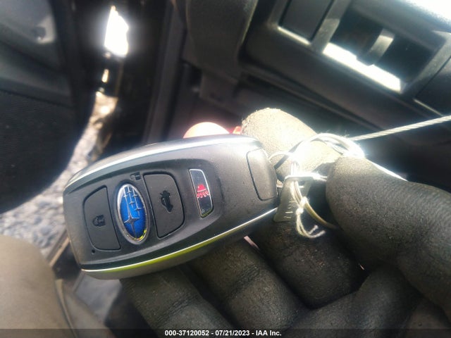4S4GUHN6XR3702946 Subaru Crosstrek Limited