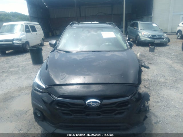4S4GUHN6XR3702946 Subaru Crosstrek Limited