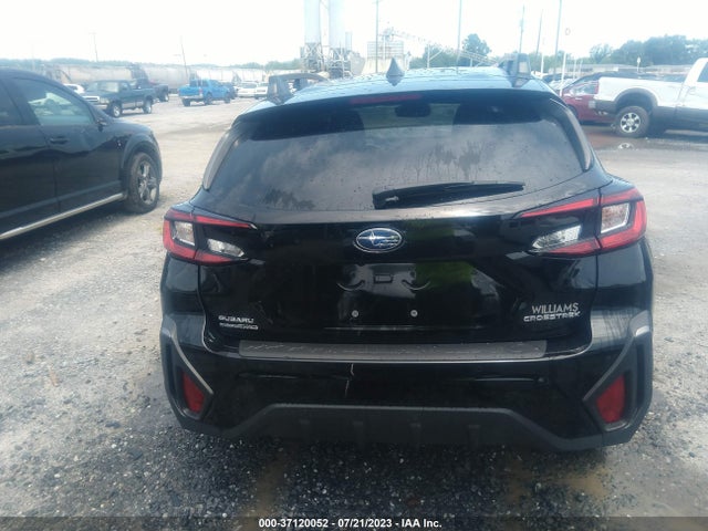 4S4GUHN6XR3702946 Subaru Crosstrek Limited