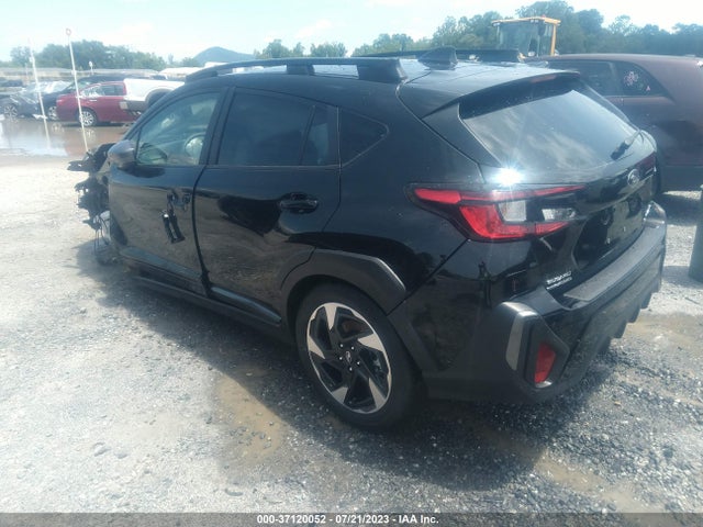 4S4GUHN6XR3702946 Subaru Crosstrek Limited