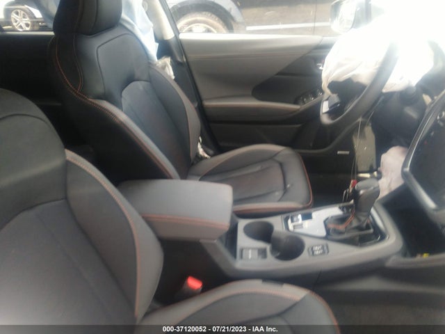 4S4GUHN6XR3702946 Subaru Crosstrek Limited